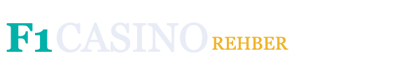 F1Casino Rehber